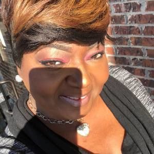 Meet your Posher, Tammy